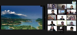 SEVENTH SESSION OF INTERNATIONALISM